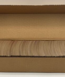 1988 Topps Baseball Hand Collated Set (1-792)