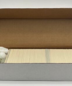 1993 Bowman Baseball Hand Collated Set (1-708)