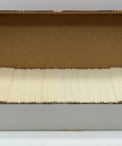 Alternative view of 1993 Topps Baseball Factory Set Plus Topps Gold & Black Gold (Open)