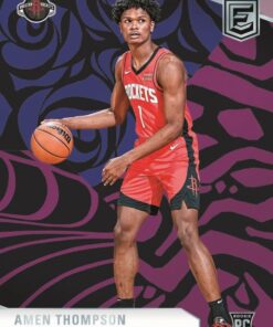 Alternative view of 2023/24 Panini Donruss Elite Basketball Hobby Box