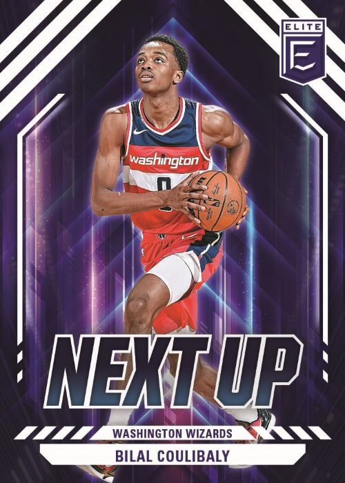 2023/24 Panini Donruss Elite Basketball Hobby Box - Image 7