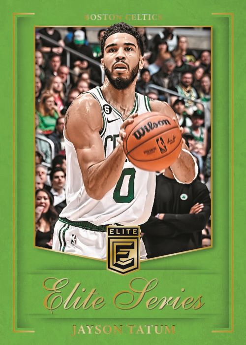 2023/24 Panini Donruss Elite Basketball Hobby Box - Image 10