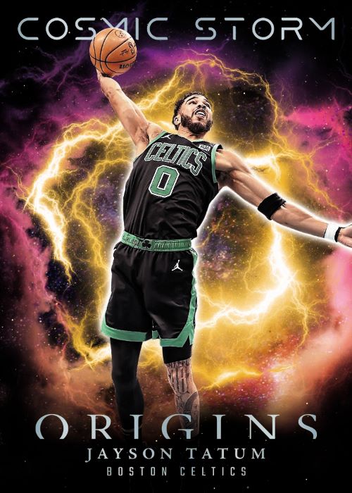 2023/24 Panini Origins Basketball Hobby Box - Image 9