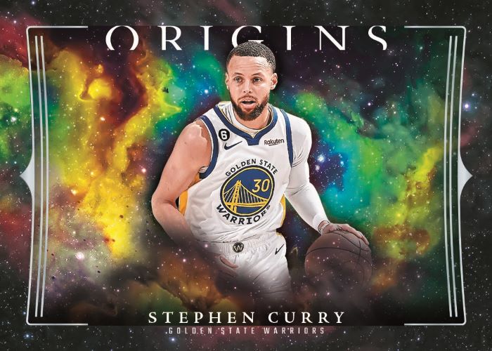 2023/24 Panini Origins Basketball Hobby Box - Image 11