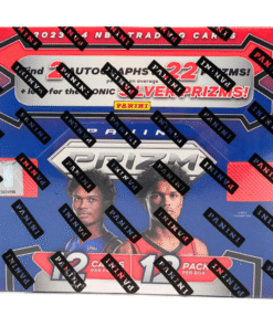 2023/24 Panini Prizm Basketball Hobby Box
