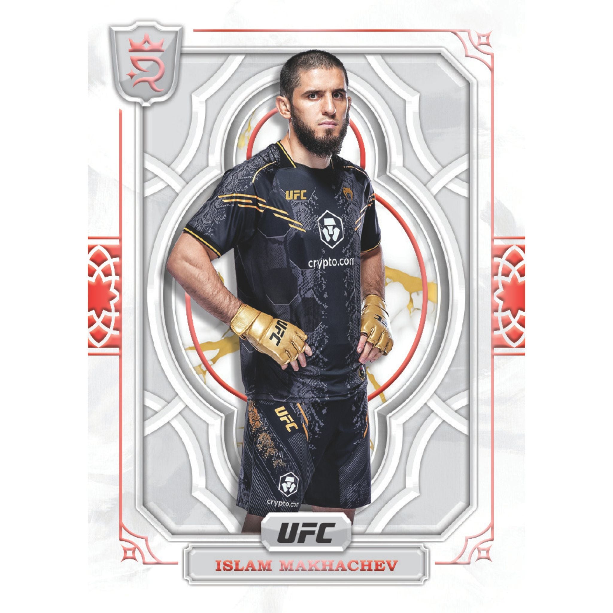 2024 Topps Royalty UFC Hobby Box - Image 5