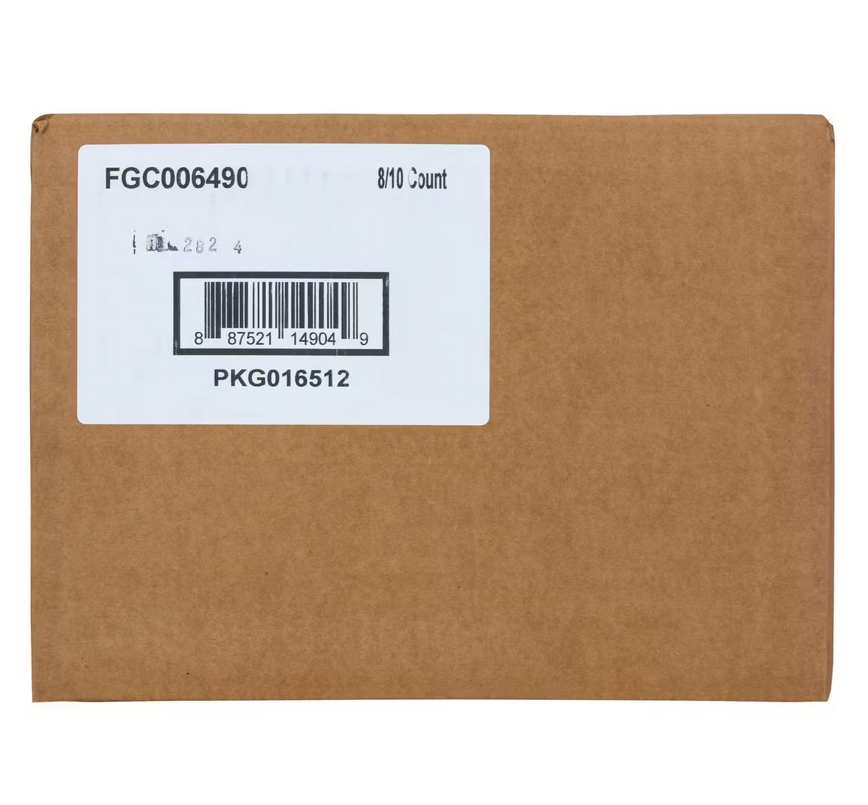 2025-26 Topps Basketball Hobby Jumbo 8-Box Case - Image 3