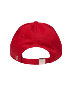 Alternative view of Bowman Baseball Red Hat