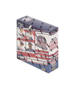 Alternative view of 2026 Panini Stars & Stripes Prizm Baseball Mega Box