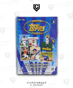2025 Topps Archives Baseball Blaster Box