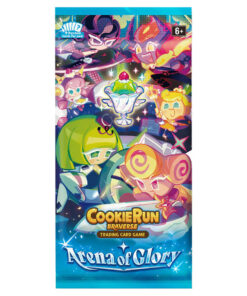 Alternative view of CookieRun TCG: Set 3: Arena of Glory Booster Display