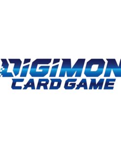 Digimon Timeless Bonds Booster Box (Presell)