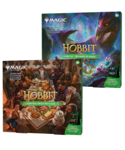 Universes Beyond: The Hobbit - Scene Box (Set of 2)