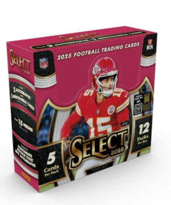 2025 Select Hobby Football