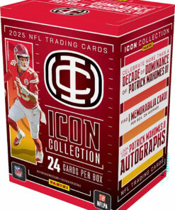 2025 Patrick Mahomes Blaster