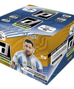 2026 Donruss Road to the World Cup