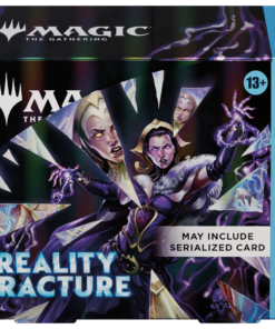 Reality Fracture - Collector Booster Box