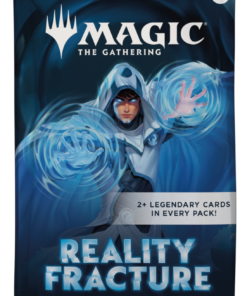 Reality Fracture - Play Booster Pack