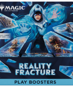 Reality Fracture - Play Booster Box
