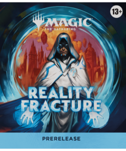 Reality Fracture - Prerelease Pack
