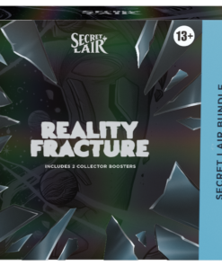 Reality Fracture - Secret Lair Bundle