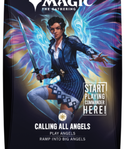 Foundations - Commander Deck