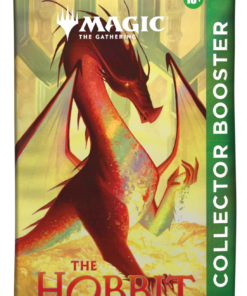 Universes Beyond: The Hobbit - Collector Booster Pack