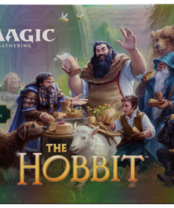 Universes Beyond: The Hobbit -  Gift Bundle