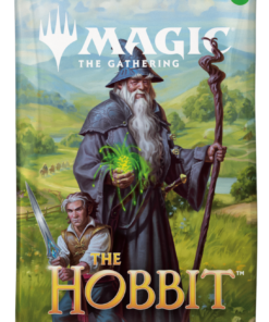 Universes Beyond: The Hobbit - Play Booster Pack