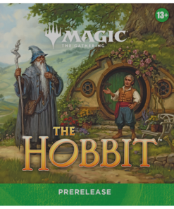 Universes Beyond: The Hobbit - Prerelease Pack