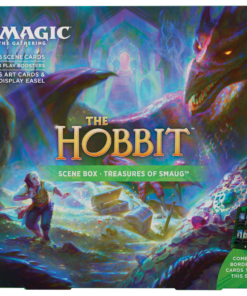 Alternative view of Universes Beyond: The Hobbit - Scene Box