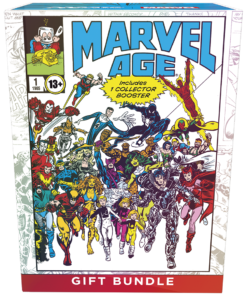 Universes Beyond: Marvel Super Heroes -  Gift Bundle