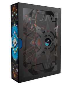 Magic The Gathering Secrets of Strixhaven Codex Bundle