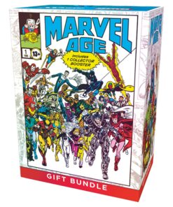 Magic The Gathering Universes Beyond Marvel Super Heroes Special Bundle (Presell)