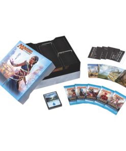 Alternative view of Magic The Gathering Kaladesh Gift Box