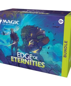 Magic The Gathering Edge of Eternities Bundle