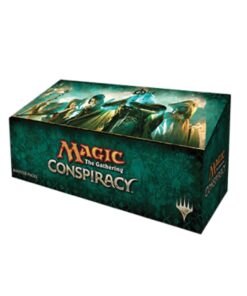 Magic The Gathering Conspiracy Booster Box