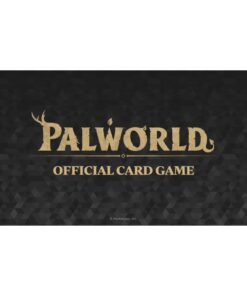 Palworld Dawn of Palpagos Booster Box (Presell)