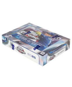 Alternative view of 2025 Topps Chrome Baseball Breaker's Delight Box