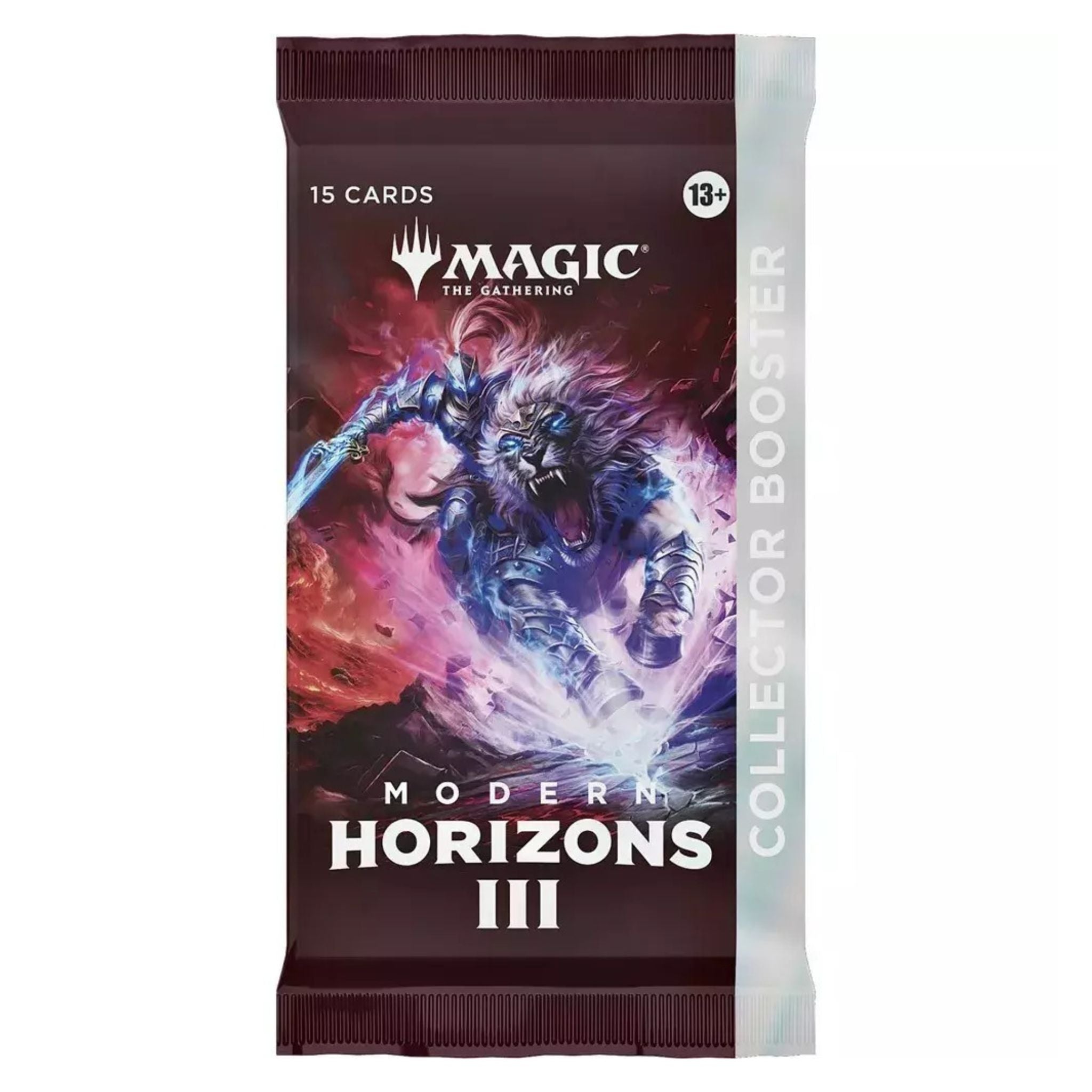 Magic The Gathering Modern Horizons 3 Collector Booster Pack
