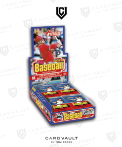 2026 Topps Heritage Baseball Hobby Box