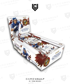 2025 Topps Pristine Baseball Hobby Box