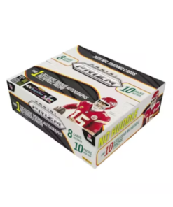 2025 Panini Prizm Football No Huddle 20 Box Case