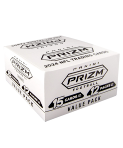 2024 Panini Prizm Football Fat Pack Box