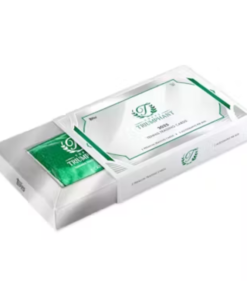 2025 Topps Triumphant Tennis Hobby Box