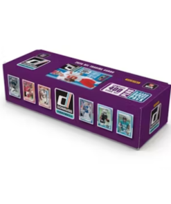 2025 Panini Donruss Football Hobby Factory Set