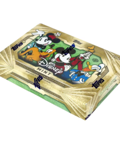 2025 Topps Disney Mint Hobby Box
