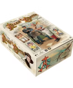 2025 Topps Allen & Ginter Baseball Hobby 12 Box Case