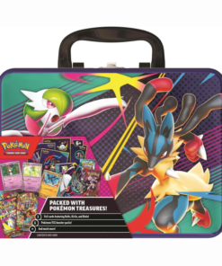 Pokemon TCG: Collector's Chest (Fall 2025)