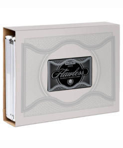 2025 Panini Flawless Baseball Hobby Box